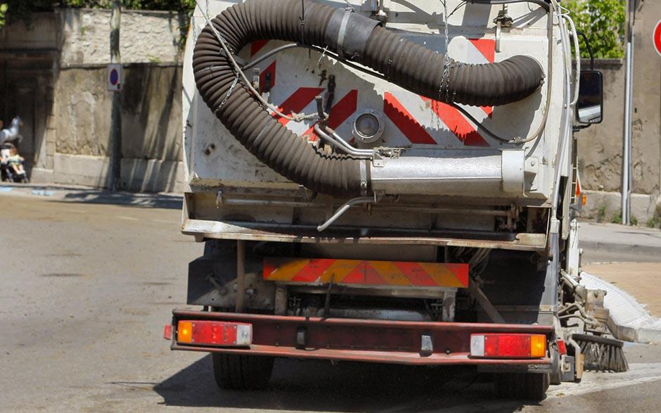 travaux assainissement Rosny-sous-Bois