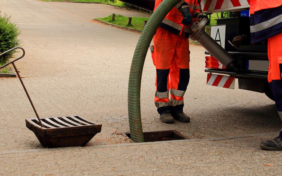 travaux assainissement Rosny-sous-Bois